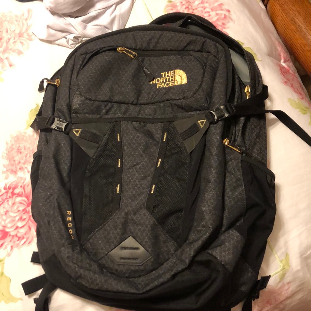 North Face Recon Backpack